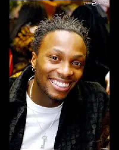 Quel est le prénom de cet élève ?