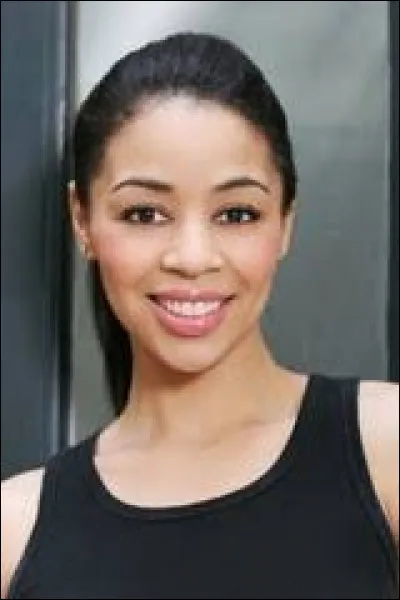 Quel est le prénom de cette élève ?