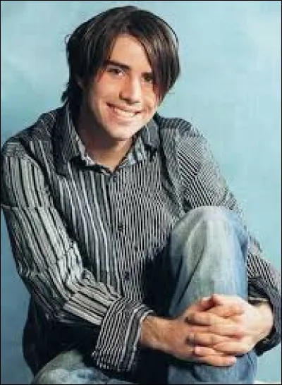 Quel est le prénom de cet élève ?