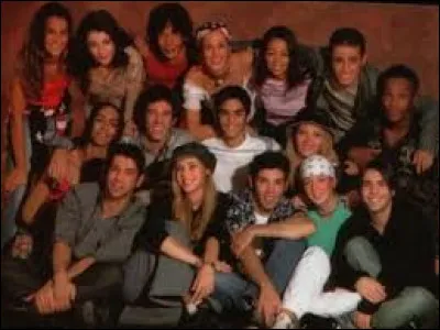 Combien y a-t-il de candidats au départ ?