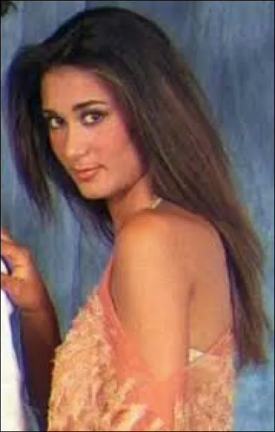 Quel est le prénom de cette élève ?