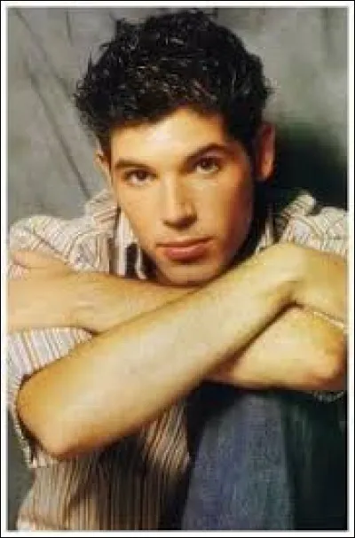 Quel est le prénom de cet élève ?