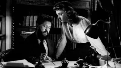 Cette photo provient d'un film de Julien Duvivier. Lequel ?