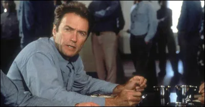 Nous cherchons un film de Don Siegel, mettant en scène Clint Eastwood. Lequel ?