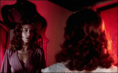 De quel film du cinéaste italien Dario Argento provient cette photo ?