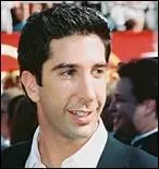 Quel animal r�cup�re Ross ?