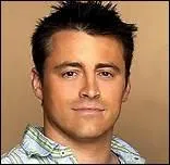 Quels sont les animaux de compagnie de Joey et Chandler ?