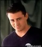 Comment s'appelle l'agent artistique de Joey ?