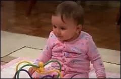 Comment Ross et Rachel appellent-ils leur fille ?