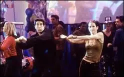 Quelle est la chanson f�tiche de Phoebe ?