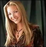 Comment s'appelle le demi-fr�re de Phoebe ?