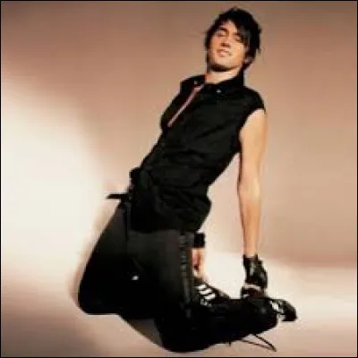 Quel le prénom de cet élève ?