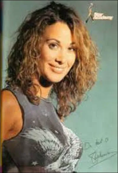 Quel le prénom de cette élève ?