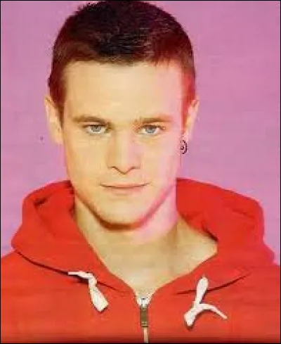 Quel le prénom de cet élève ?