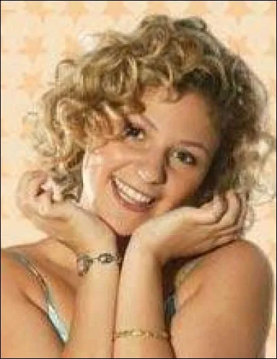 Quel le prénom de cette élève ?