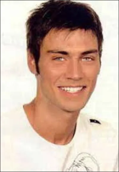 Quel le prénom de cet élève ?