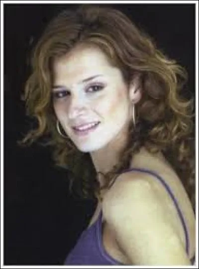 Quel le prénom de cette élève ?