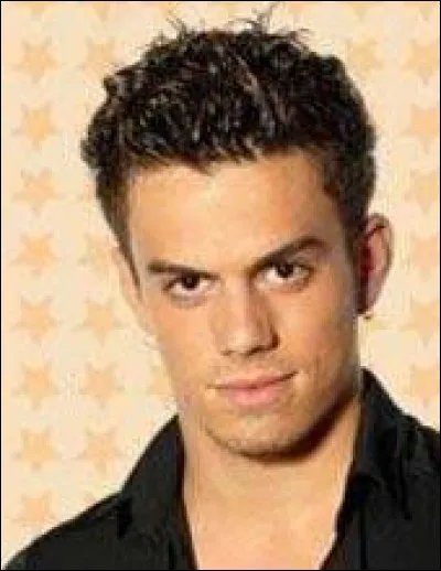 Quel le prénom de cet élève ?