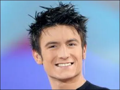 Quel est le prénom de cet élève ?