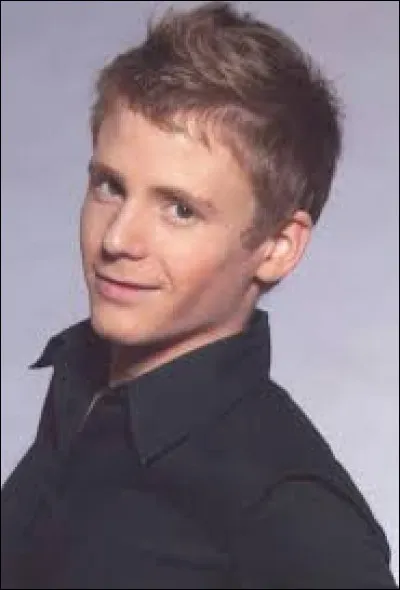 Quel est le prénom de cet élève ?