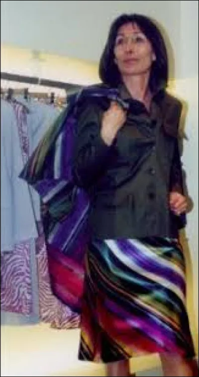 Cette saison, une nouvelle discipline fait son apparition, il s'agit du stylisme ! Qui en est la professeur ?