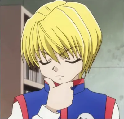 Pourquoi Kurapika veut-il tuer la Brigade Fantôme ?