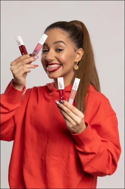 Qui est son petit ami ?