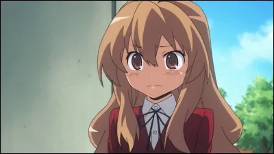 Qui est la meilleure amie de Taiga ?