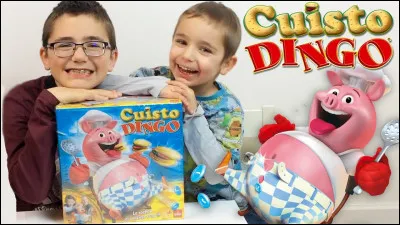 Synonyme d'enfantin, le mot "puéril" a une racine...