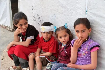 Qui accompagne Jacques Villeret dans le film "Les Enfants du marais" ?