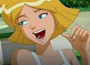 Quiz Totally Spies - Clover
