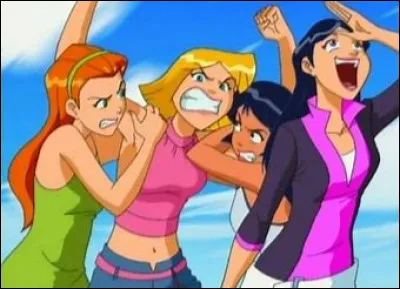 Qui est la pire ennemie de Clover ?