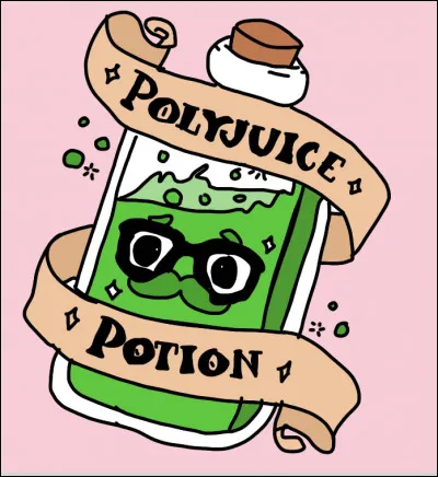 À quoi sert cette potion ?