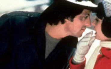 Quiz Rocky