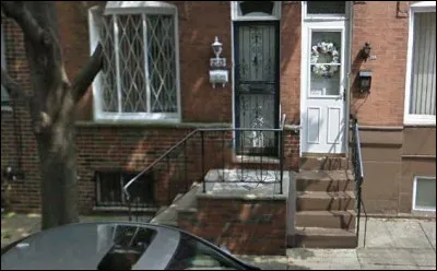 Dans quel pays habite Rocky ?