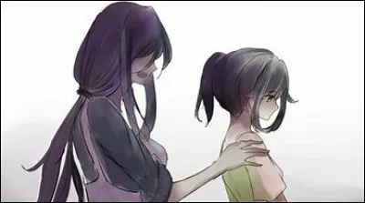 Quel a été le problème d'Ayano avant qu'elle ne rencontre son crush ?