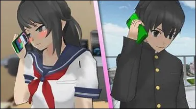 Que va faire Ayano pour avoir son crush pour elle toute seule ?