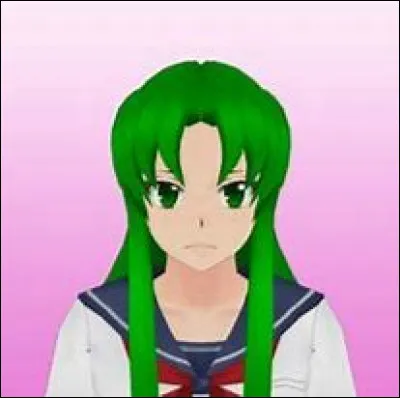 Qui est cette personne ?