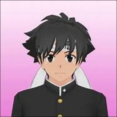 Et lui, qui est-il ?