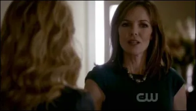 Qui tue la mère de Tyler ?