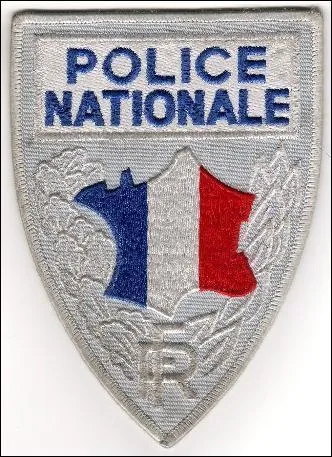 La police dsigne la Police nationale, force civile sous l'autorit du ministre de l'Intrieur. La police nationale agit dans les villes de plus de :
