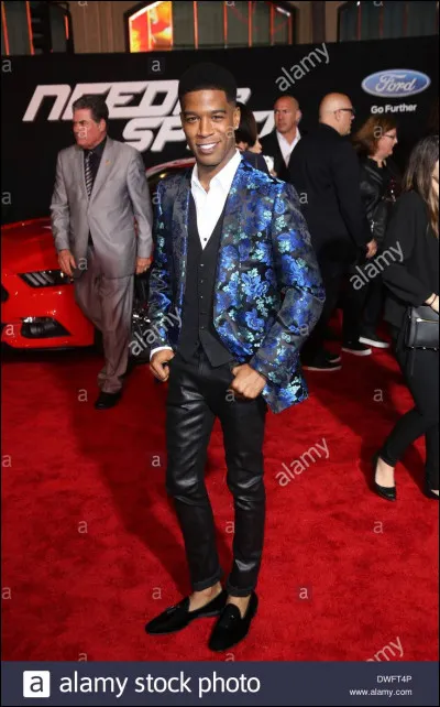 Dans quelle série télé a-t-il joué en 2010 ?