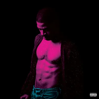 Le dernier album solo en date de Kid Cudi s'appelle "Passion, Pain & ...".