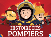 Quiz L'Histoire des pompiers
