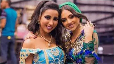 Qui chantait le prénom oriental "Aïcha" ?