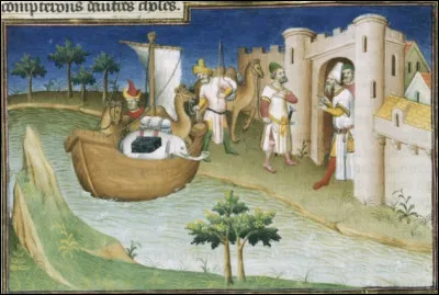 Quel explorateur italien a apporté la connaissance de l'Extrême-Orient en Europe ?