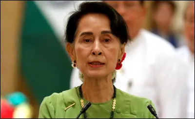 Quel prix Aung San Suu Kyi (birmane) a-t-elle reçu en 1991 ?