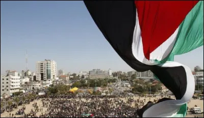 Qui est cet homme d'État palestinien ?