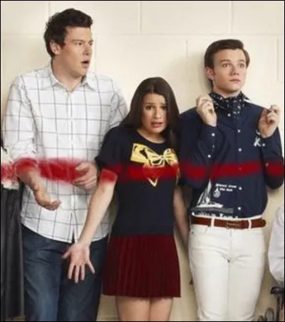 Qui du trio fut admis à la Nyada à New York ?