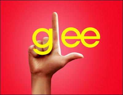 Rappelons-nous au début. Qui est la première personne à s'être inscrite au Glee Club ?